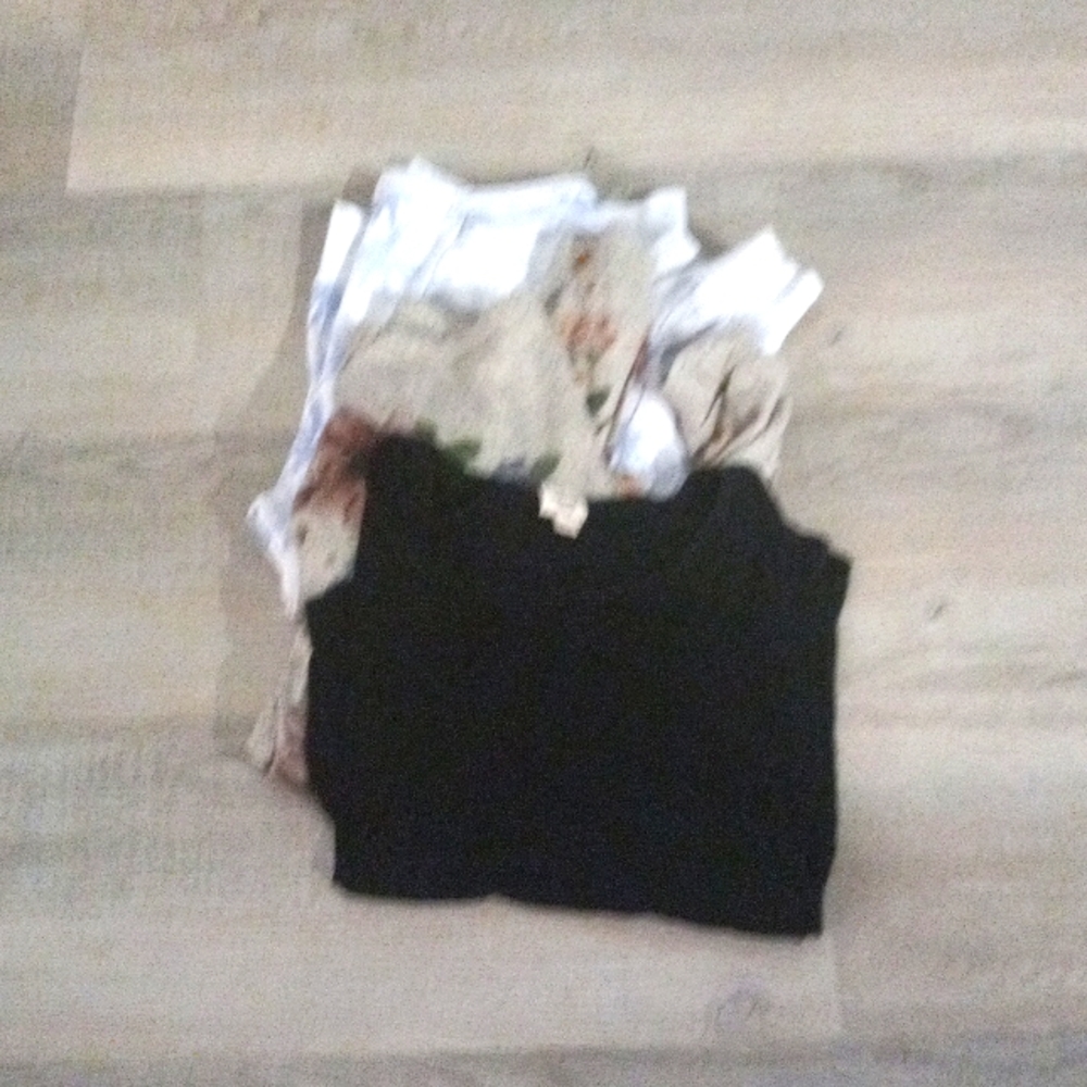 BUNDLE OF 3 WOMENS TOPS